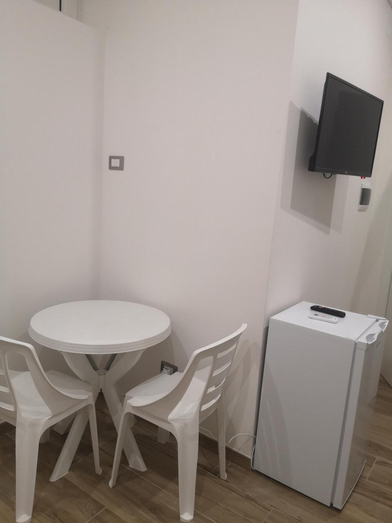 Terracina Holiday Succursale ภายนอก รูปภาพ
