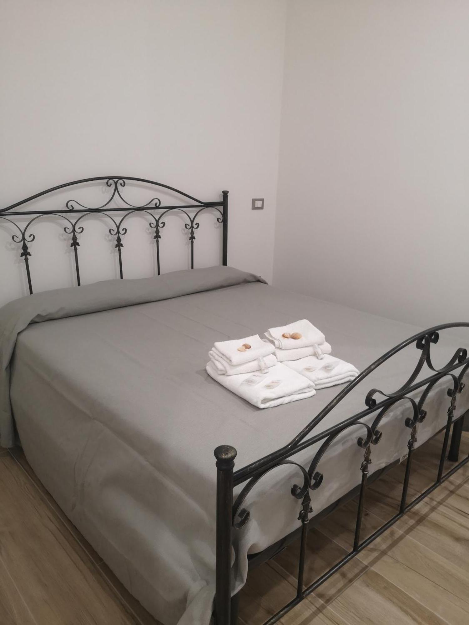 Terracina Holiday Succursale ภายนอก รูปภาพ