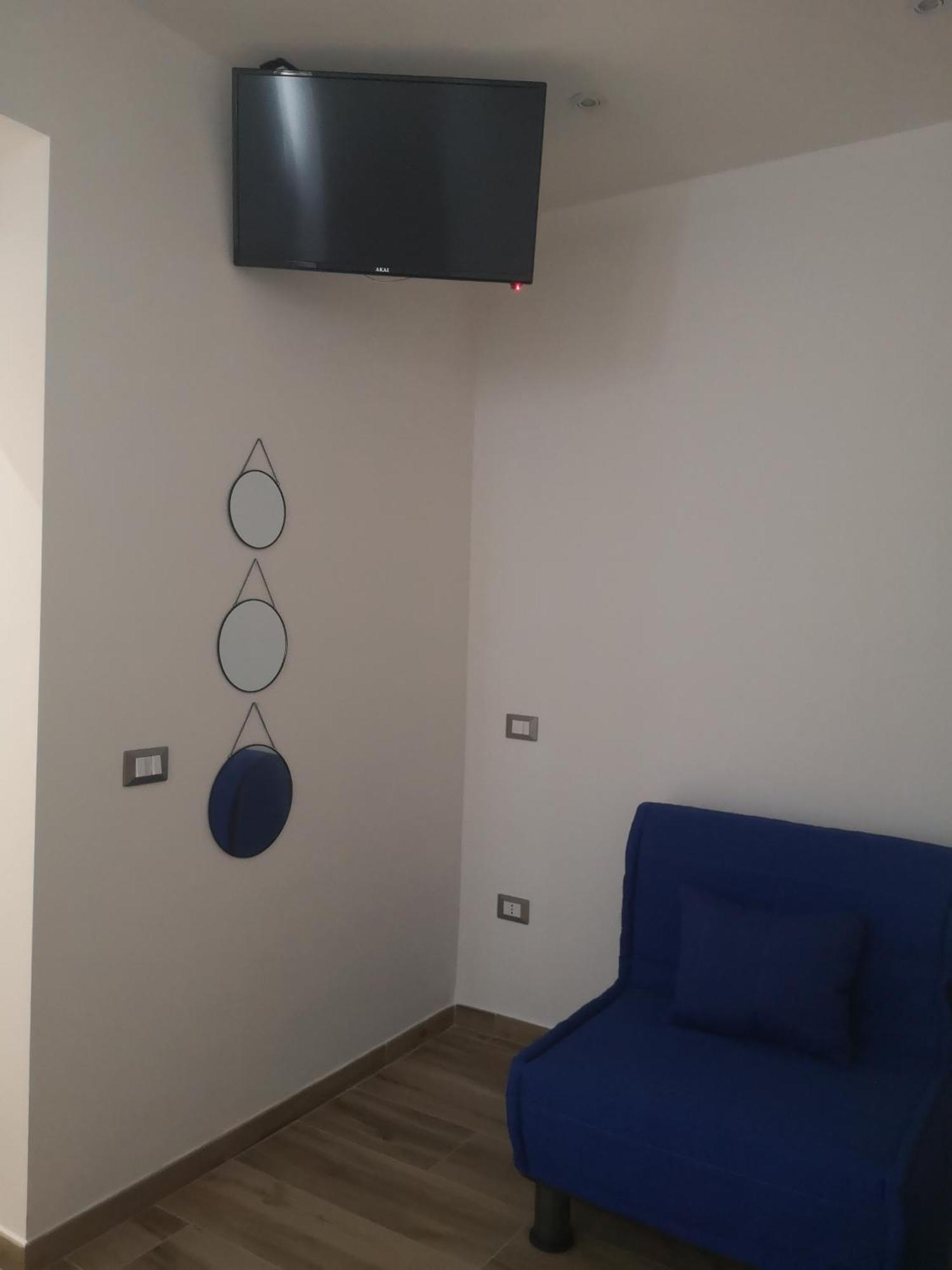 Terracina Holiday Succursale ภายนอก รูปภาพ