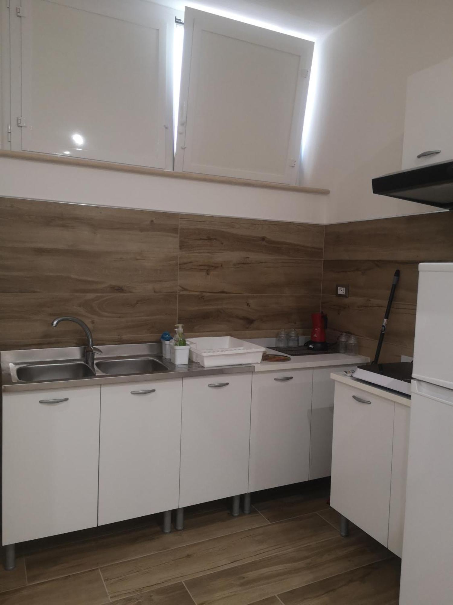 Terracina Holiday Succursale ภายนอก รูปภาพ