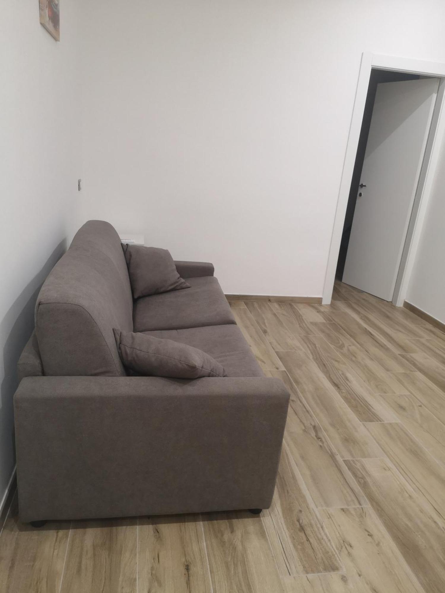 Terracina Holiday Succursale ภายนอก รูปภาพ