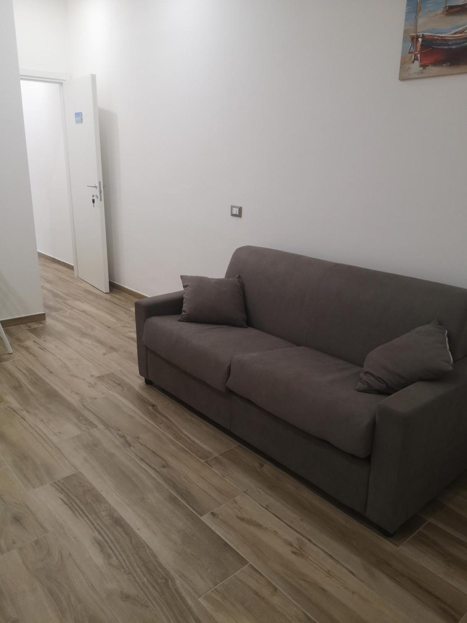 Terracina Holiday Succursale ภายนอก รูปภาพ